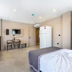 Lara Homes Aparthotel Antalya