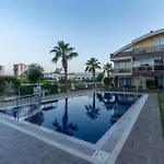 Lara Homes Hotel de apartamente