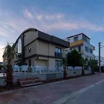 Lara Homes Hotel apartamentowy 3*