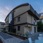Hotel apartamentowy Lara Homes Antalya
