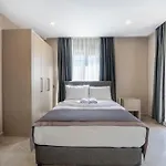 Lara Homes Hotel de apartamente Antalya