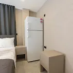 Hotel de apartamente Lara Homes 3*