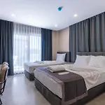 Hotel apartamentowy Lara Homes Antalya