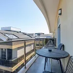 Lara Homes Hotel apartamentowy