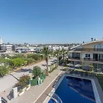 Aparthotel Lara Homes 3*