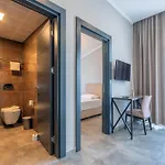Hotel apartamentowy Lara Homes 3*