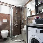 Lara Homes Hotel apartamentowy 3*