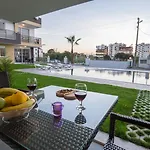 Lara Homes Hotel de apartamente Antalya