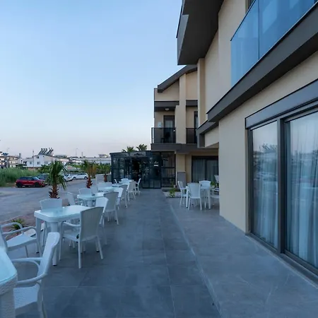 Lara Homes 3* 안탈리아