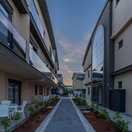 Lejlighedshotel Lara Homes 3*