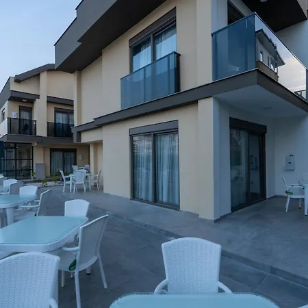 Lara Homes 3* Antalya