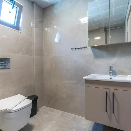 Lara Homes 公寓式酒店 安塔利亚