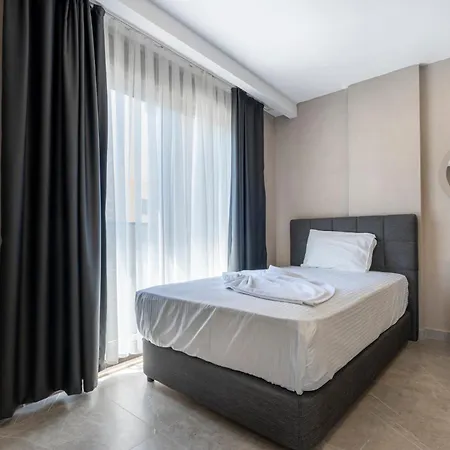 Lejlighedshotel Lara Homes