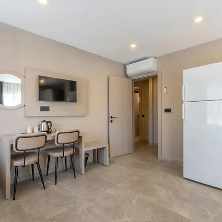 아파트호텔 Lara Homes