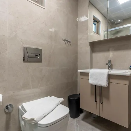 Lara Homes Antalya