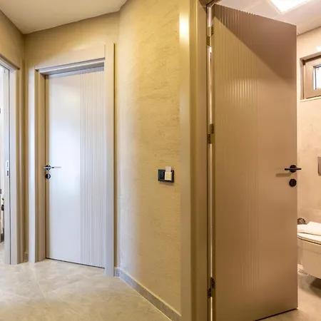 Lara Homes Lejlighedshotel