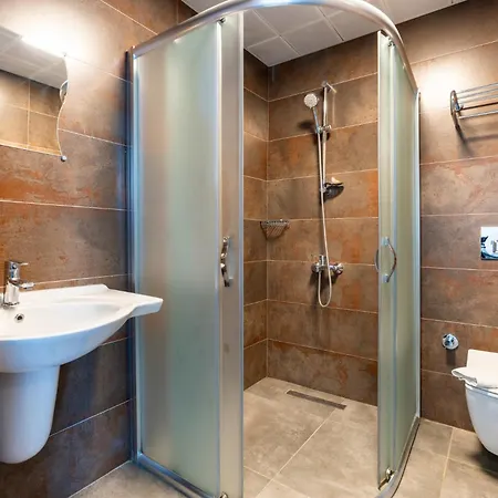 Lara Homes Apart Otel Antalya