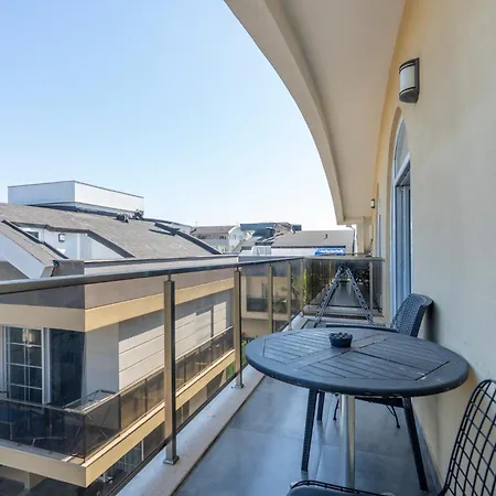 Lara Homes Lejlighedshotel