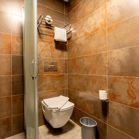 Lara Homes Apart Otel 3*