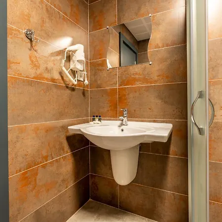 Lara Homes Apart Otel Antalya
