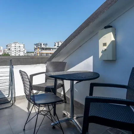 Lara Homes 아파트호텔 3*