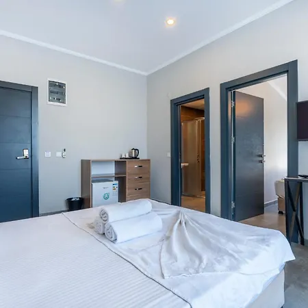 Lara Homes Antalya