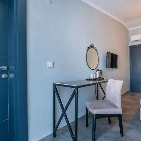 Lara Homes Lejlighedshotel 3*