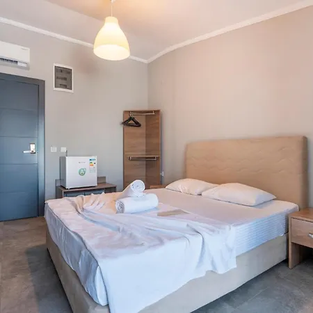 Lara Homes 아파트호텔