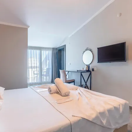 Lara Homes Lejlighedshotel 3*