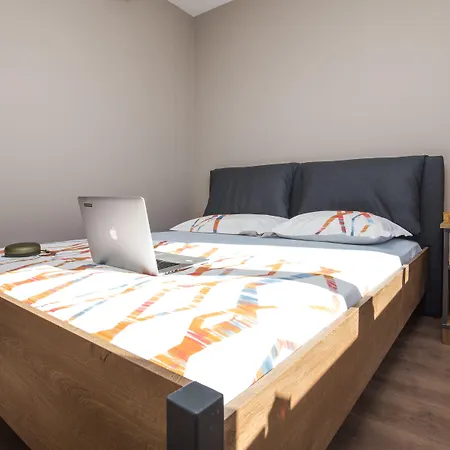 Lara Homes 안탈리아