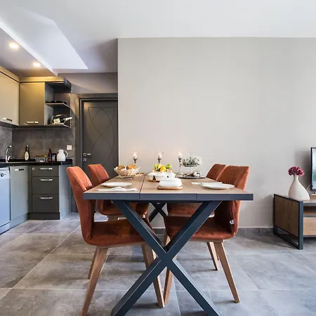 아파트호텔 Lara Homes 안탈리아