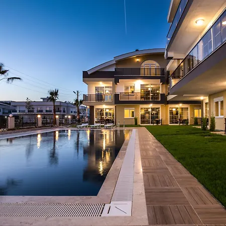 Lara Homes 3* 안탈리아