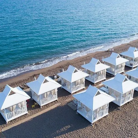 Lara Homes 3* 안탈리아