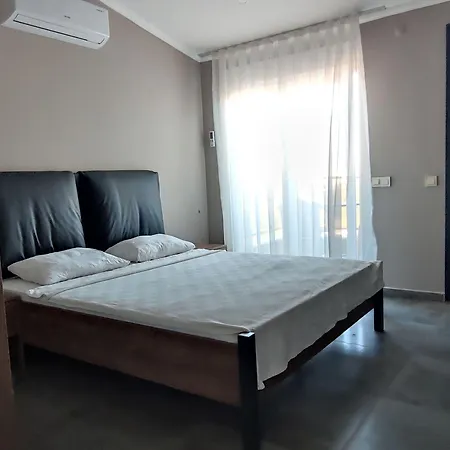 Lejlighedshotel Lara Homes Antalya