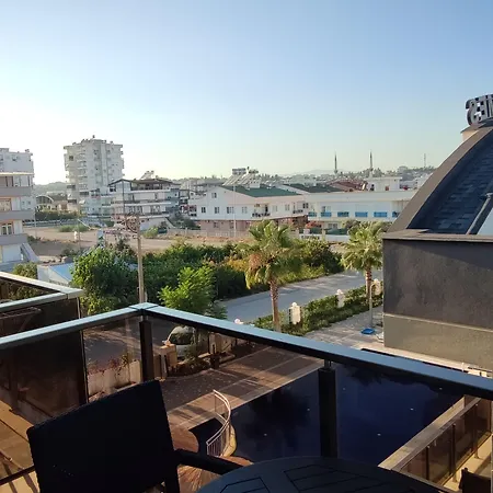 Lara Homes 3*