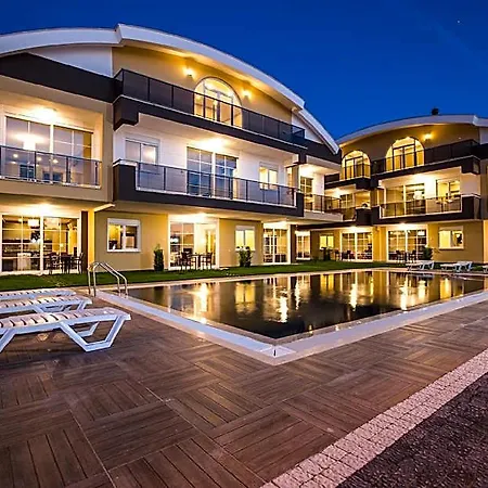 Lara Homes 3*