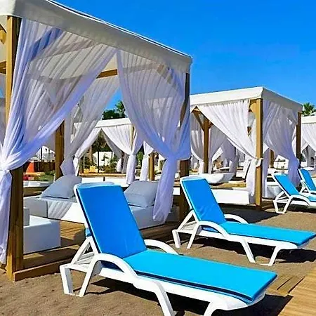Апарт-отель Lara Homes Анталья