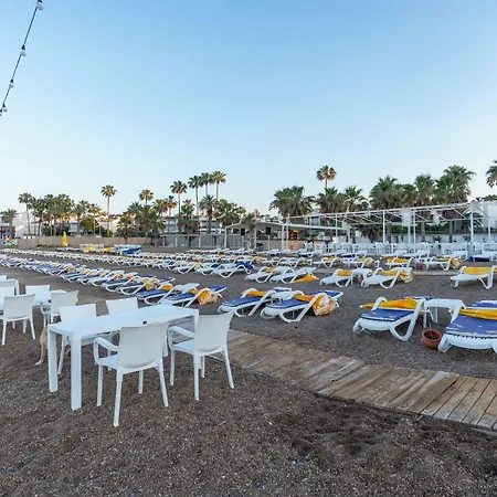 Lara Homes 3* Antalya
