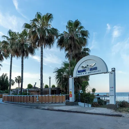 Apart Otel Lara Homes 3*