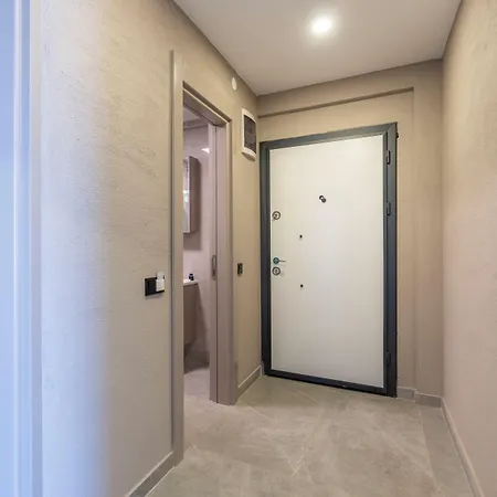 Apart Otel Lara Homes 3*