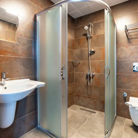 Lara Homes Apart Otel Antalya
