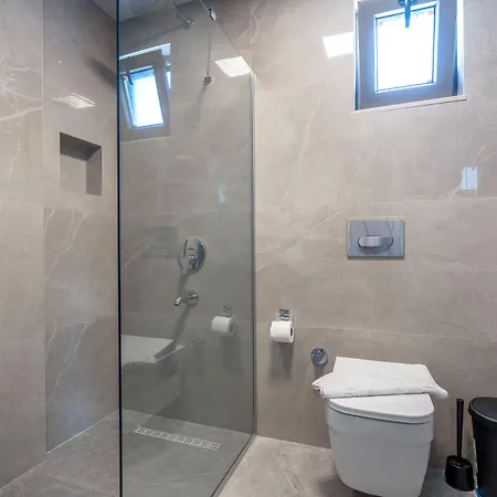 Apart Otel Lara Homes 3*