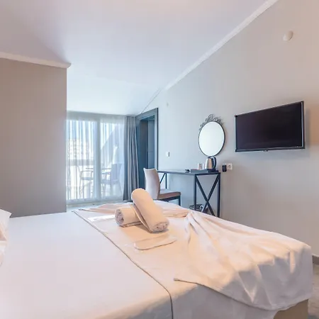 Apart Otel Lara Homes 3*