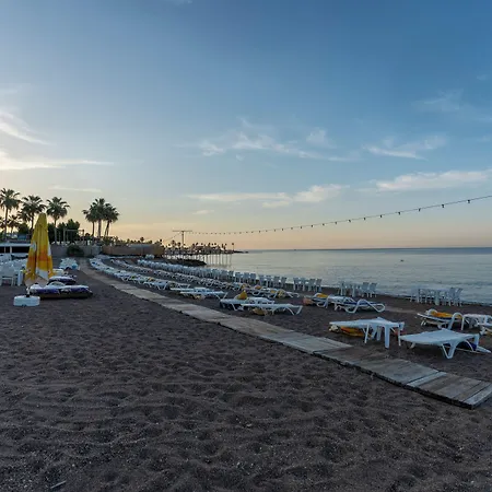 Apart Otel Lara Homes Antalya