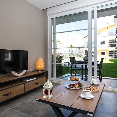 Lara Homes 3*