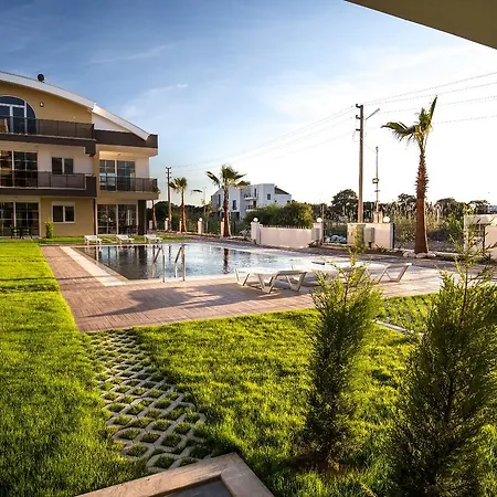 Lara Homes 3*