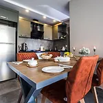Lara Homes Lejlighedshotel