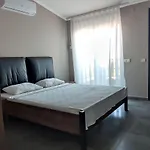 Lejlighedshotel Lara Homes Antalya