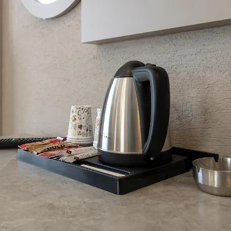 Lara Homes 公寓式酒店