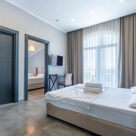 公寓式酒店 Lara Homes